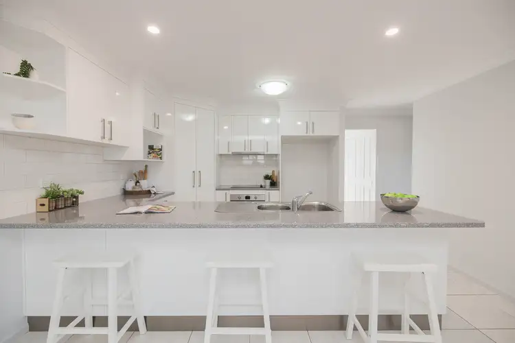 Third view of Homely house listing, 1 Samson Crescent, Yeppoon QLD 4703