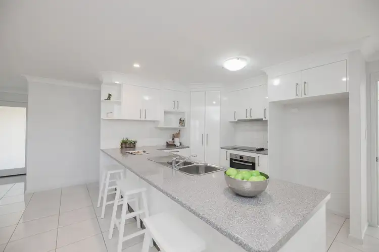 Fourth view of Homely house listing, 1 Samson Crescent, Yeppoon QLD 4703