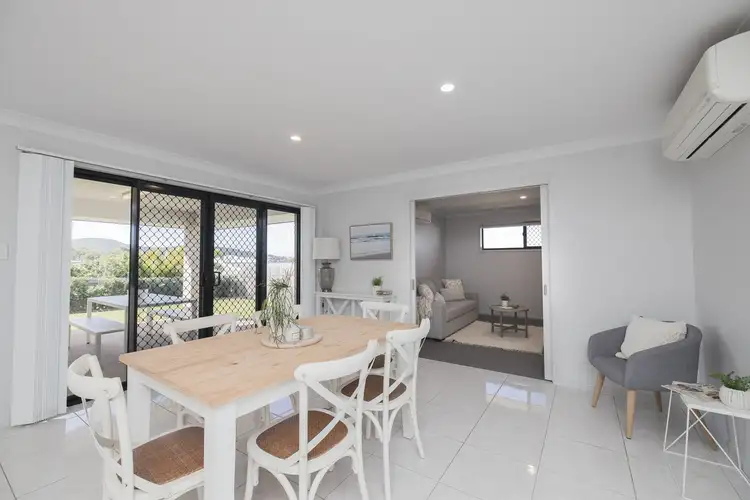Fifth view of Homely house listing, 1 Samson Crescent, Yeppoon QLD 4703