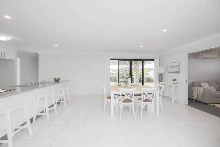 Sixth view of Homely house listing, 1 Samson Crescent, Yeppoon QLD 4703
