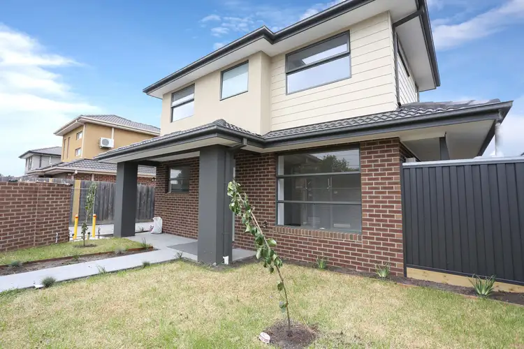 Third view of Homely townhouse listing, 1/319 Camp Road, Broadmeadows VIC 3047