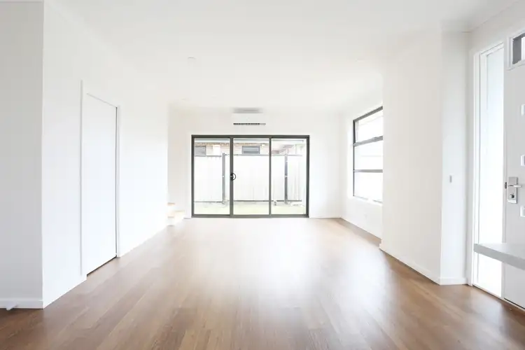 Fourth view of Homely townhouse listing, 1/319 Camp Road, Broadmeadows VIC 3047