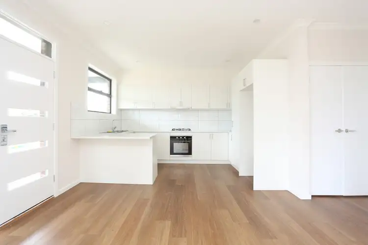 Fifth view of Homely townhouse listing, 1/319 Camp Road, Broadmeadows VIC 3047