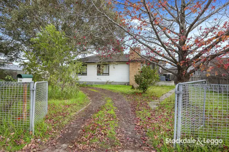 196 Frankston Flinders Road, Frankston South VIC 3199