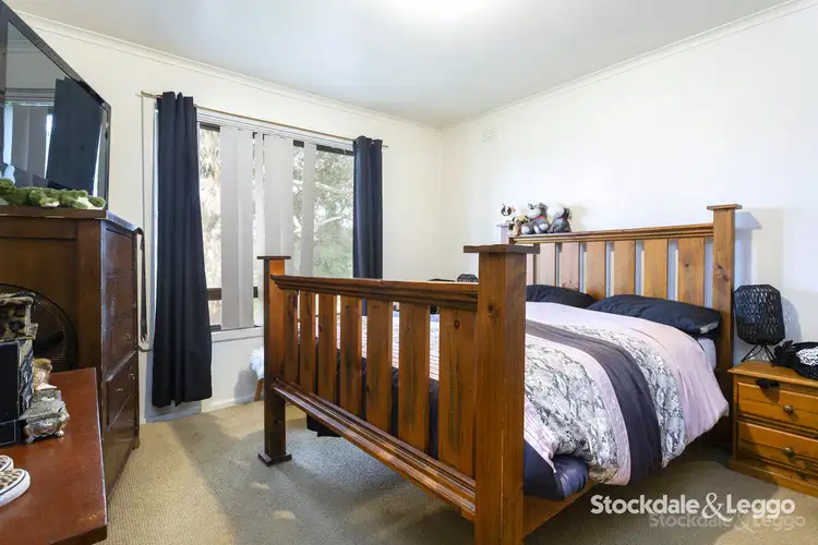 Fifth view of Homely house listing, 196 Frankston Flinders Road, Frankston South VIC 3199