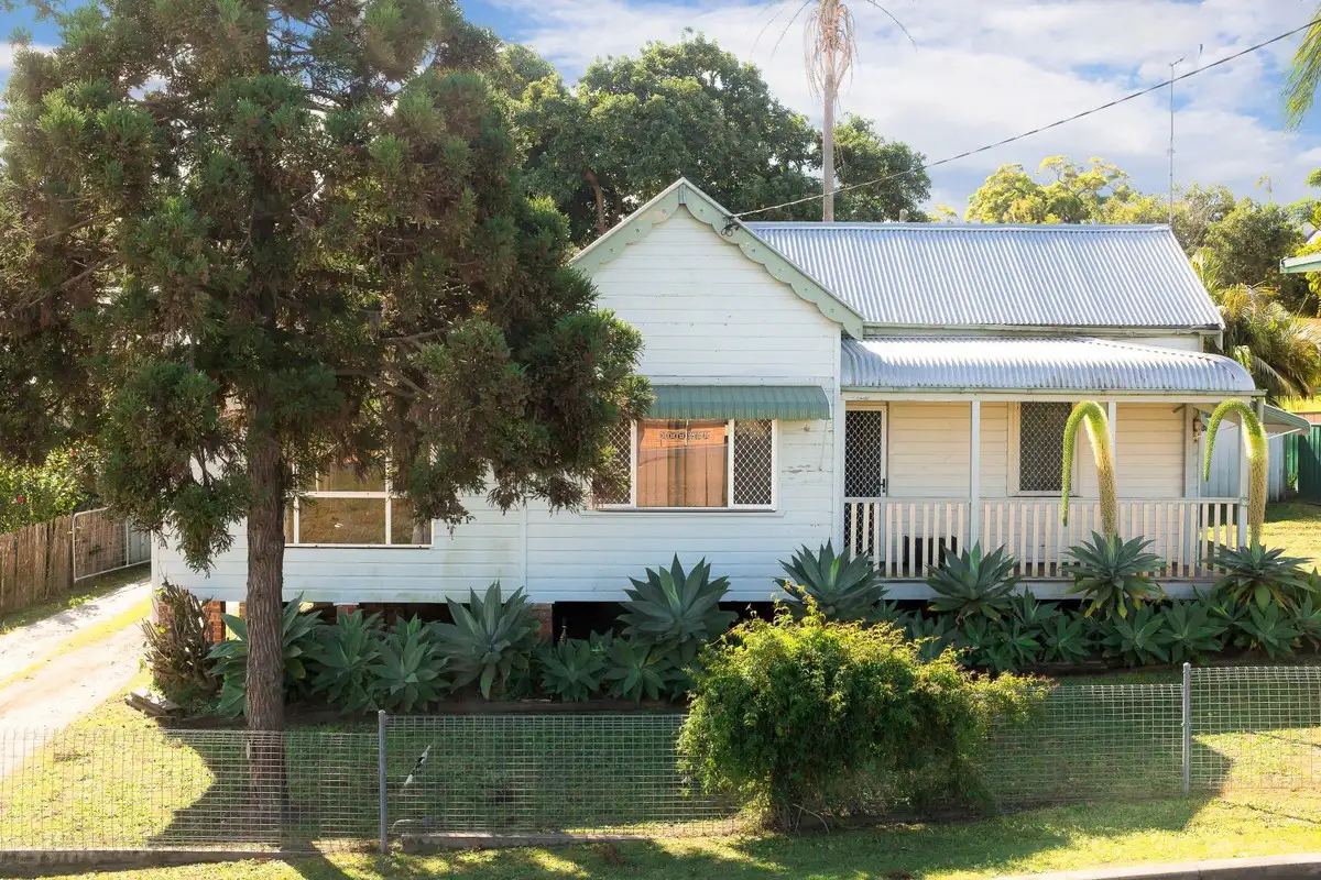 Main view of Homely house listing, 13 Cameron Street, Maclean NSW 2463
