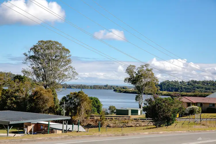 Second view of Homely house listing, 13 Cameron Street, Maclean NSW 2463