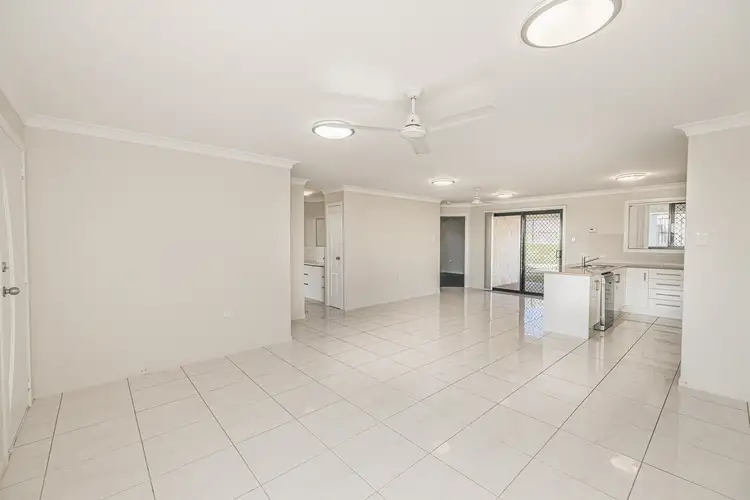 Third view of Homely house listing, 26 Burke & Wills Drive, Gracemere QLD 4702
