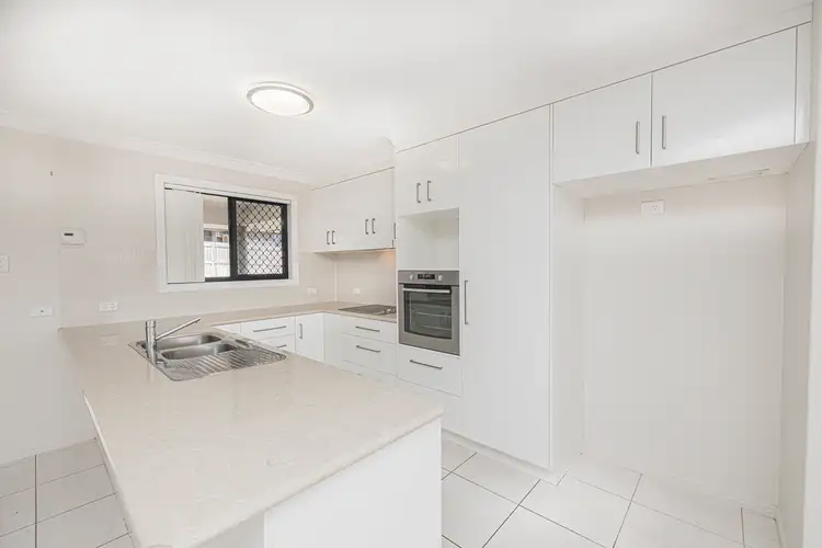 Fifth view of Homely house listing, 26 Burke & Wills Drive, Gracemere QLD 4702