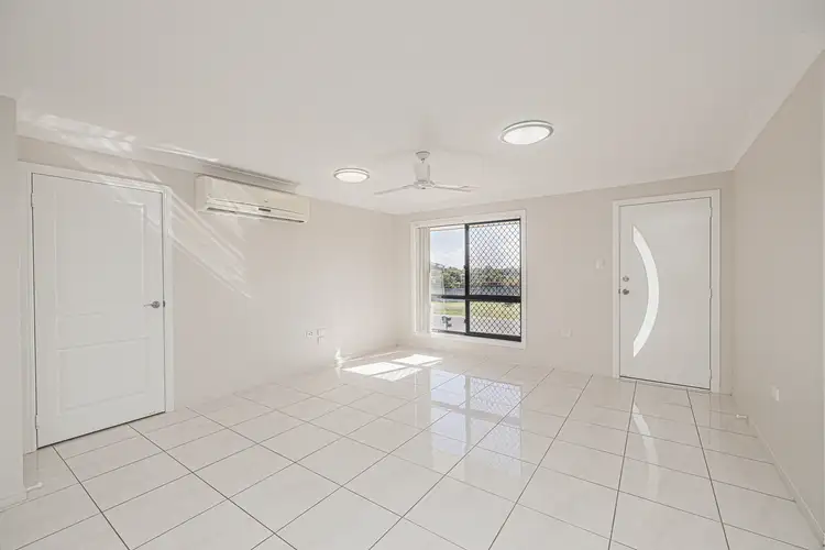 Sixth view of Homely house listing, 26 Burke & Wills Drive, Gracemere QLD 4702