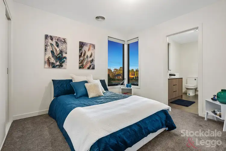 Sixth view of Homely townhouse listing, 144 Morell Street, Glenroy VIC 3046