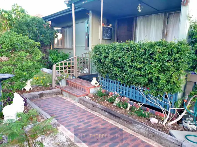 Second view of Homely house listing, 24 Morton Way, Nulsen WA 6450