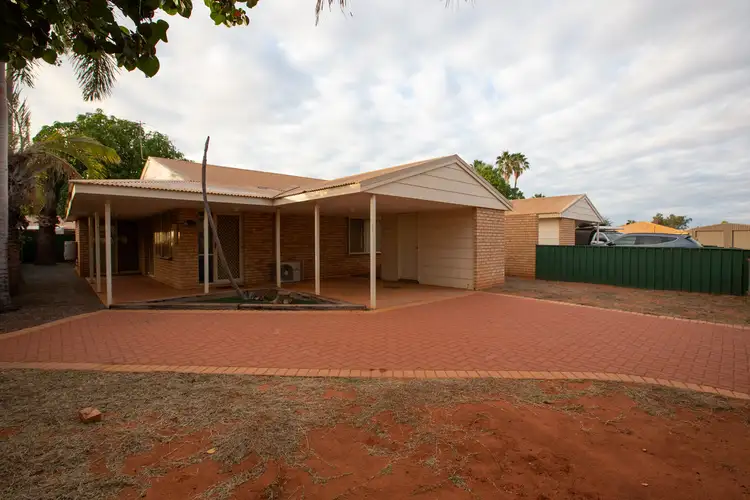 2B Ashburton Court, South Hedland WA 6722
