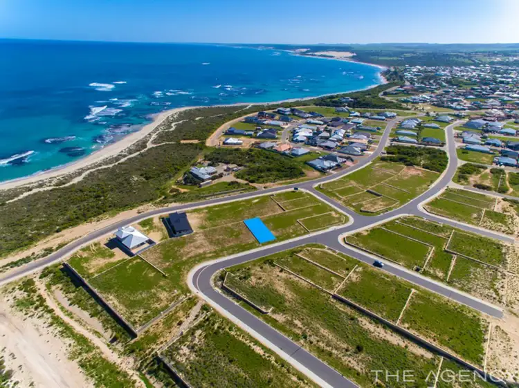 Main view of Homely land listing, 46 (Lot 40) Poseidon Way, Glenfield WA 6532