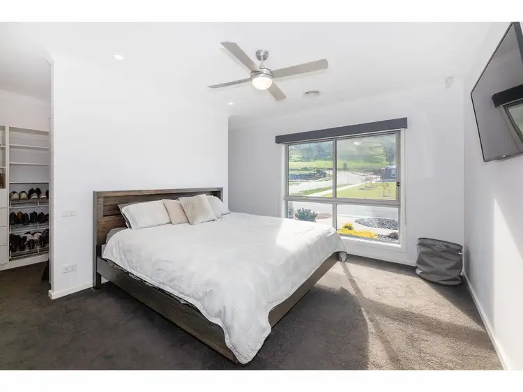 Fourth view of Homely house listing, 86 Cuthbert Street, Killara VIC 3691