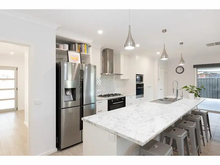 Sixth view of Homely house listing, 86 Cuthbert Street, Killara VIC 3691