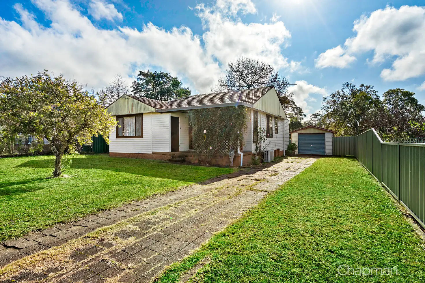 Main view of Homely house listing, 40 Wilson Way, Blaxland NSW 2774