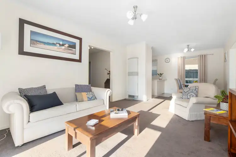 Second view of Homely unit listing, 2/10 Leicester Avenue, Mount Eliza VIC 3930