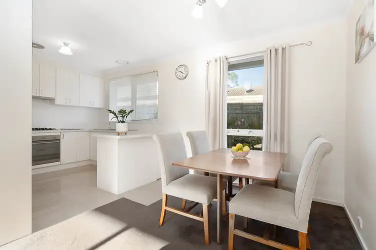 Fourth view of Homely unit listing, 2/10 Leicester Avenue, Mount Eliza VIC 3930