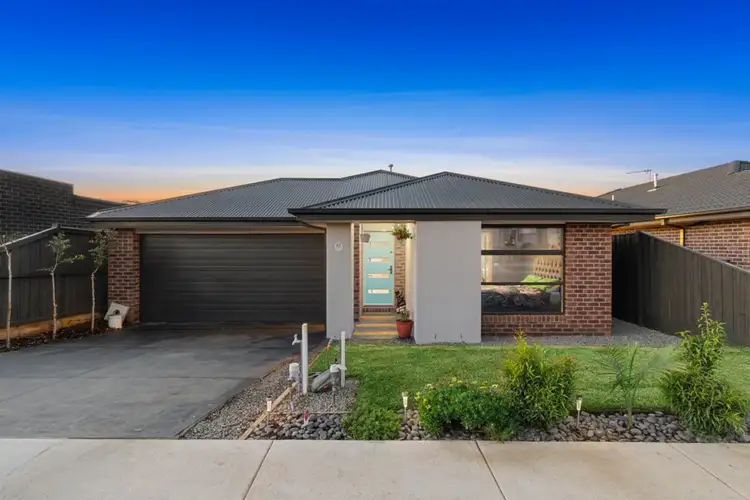 47 Meereen Street, Charlemont VIC 3217
