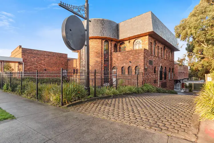 Second view of Homely unit listing, 25/325-335 Nepean Highway, Frankston VIC 3199
