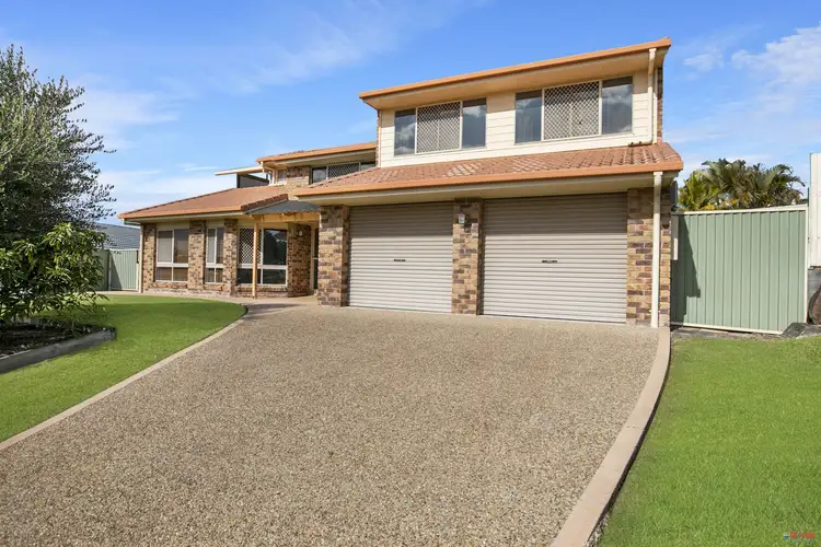 21 Chateau Street, Thornlands QLD 4164