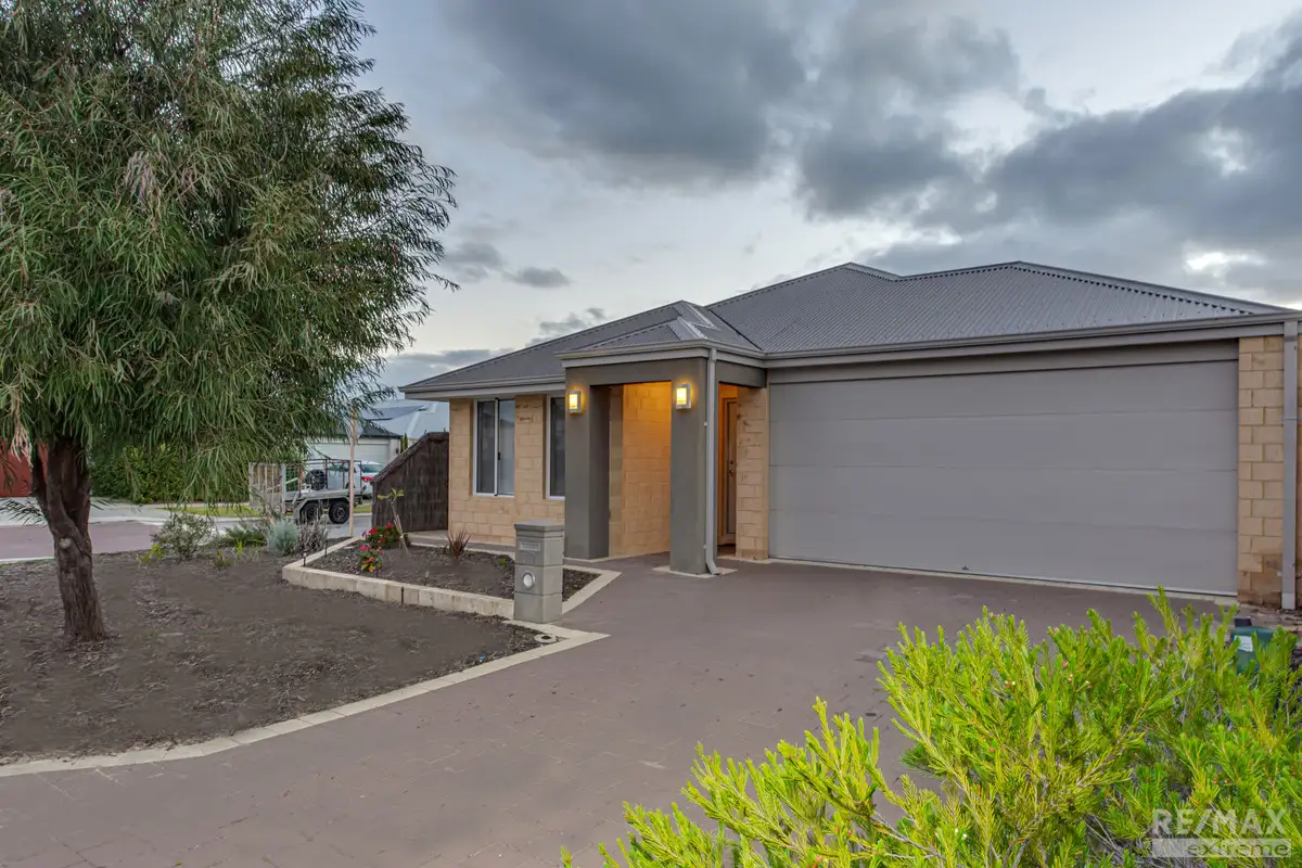 Main view of Homely house listing, 10 Ongar Road, Butler WA 6036