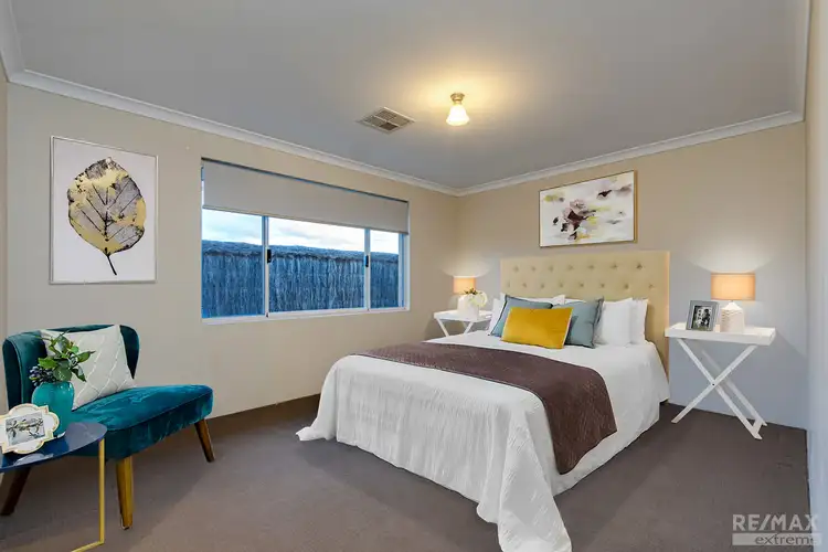 Fourth view of Homely house listing, 10 Ongar Road, Butler WA 6036