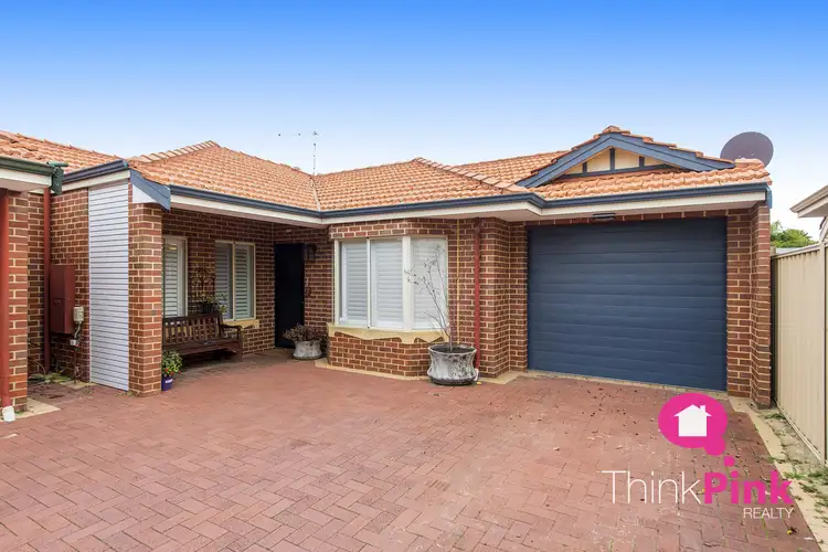 23C Star Street, Carlisle WA 6101