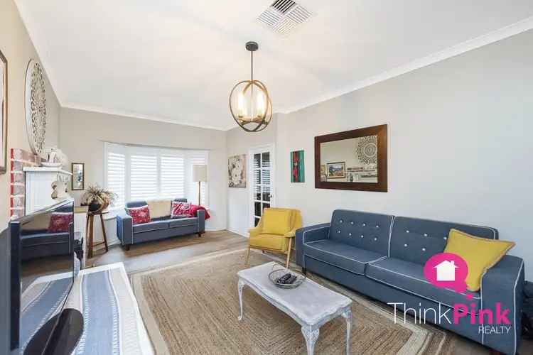 Third view of Homely villa listing, 23C Star Street, Carlisle WA 6101