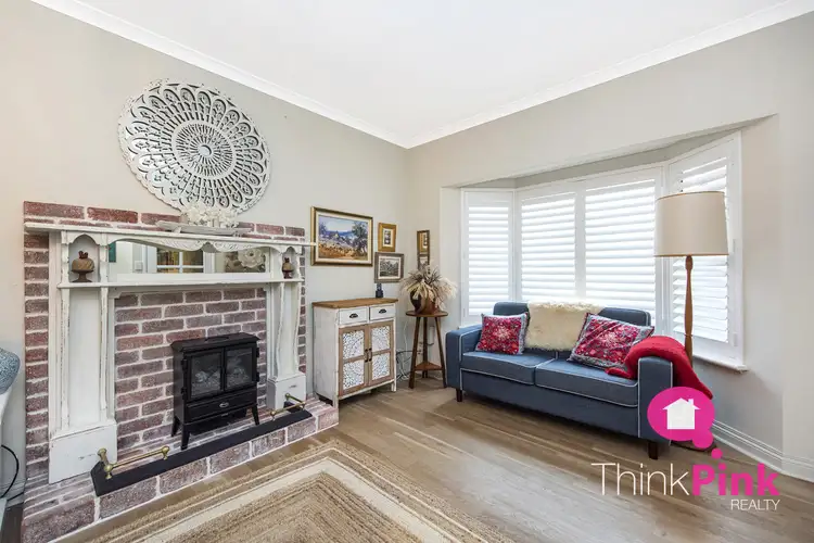 Fifth view of Homely villa listing, 23C Star Street, Carlisle WA 6101