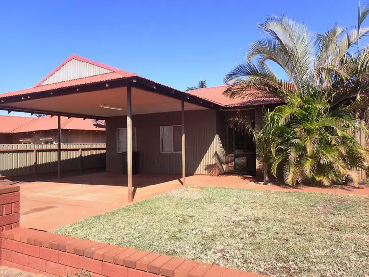 Main view of Homely house listing, 10 Howe Street, Port Hedland WA 6721