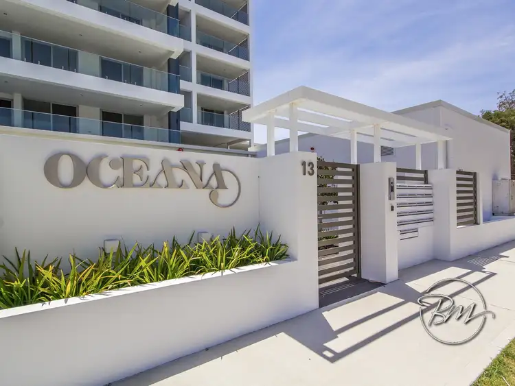 8/13 O'Connor Close, North Coogee WA 6163