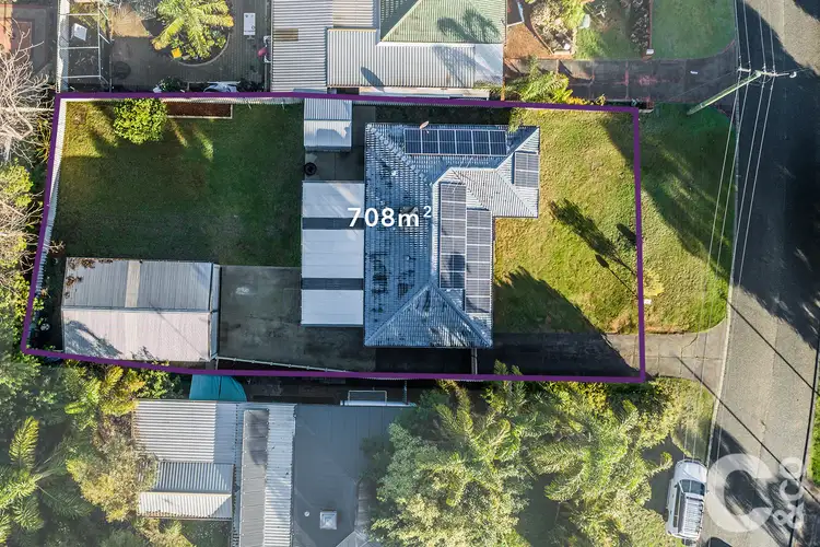 11 Corring Way, Parmelia WA 6167