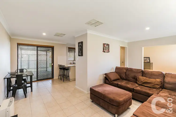 Sixth view of Homely house listing, 11 Corring Way, Parmelia WA 6167
