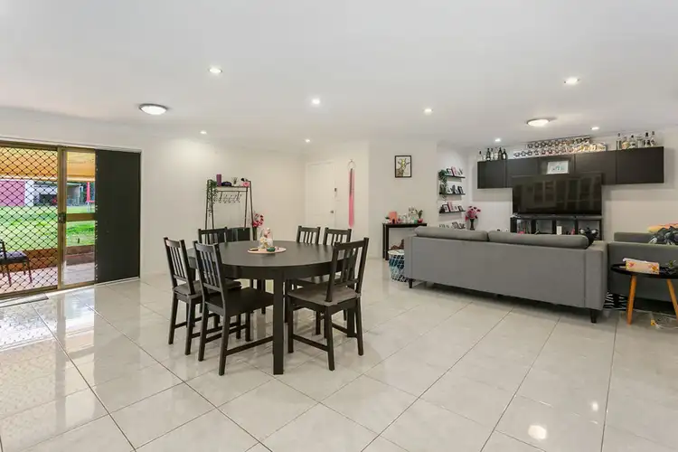 Fifth view of Homely house listing, 39 Fassifern Street, Peak Crossing QLD 4306