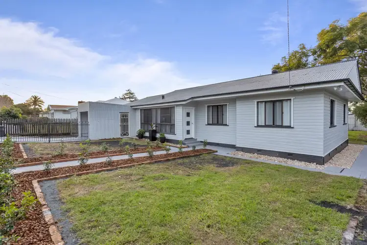 Main view of Homely house listing, 13 Stehn Street, Harristown QLD 4350