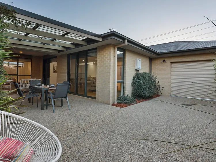 Second view of Homely unit listing, 1/169 Bayview Road, Mccrae VIC 3938