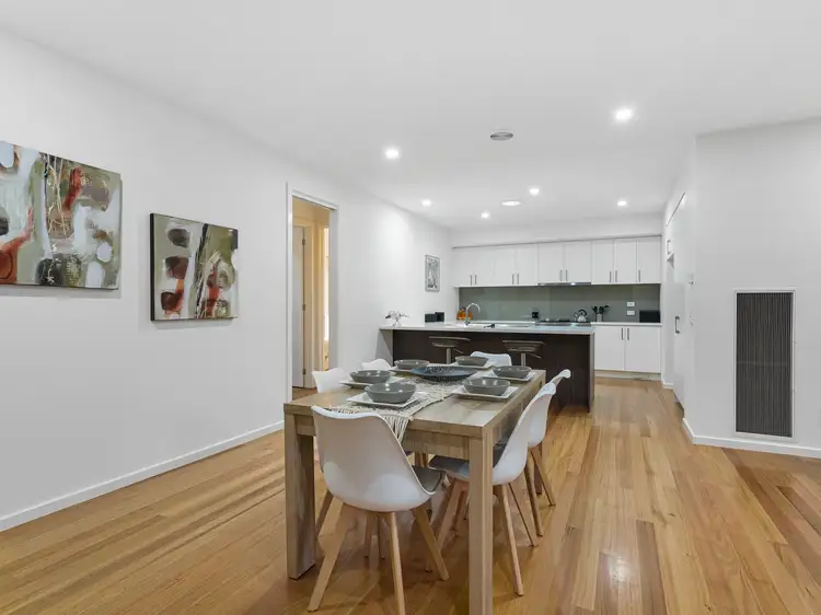 Third view of Homely unit listing, 1/169 Bayview Road, Mccrae VIC 3938