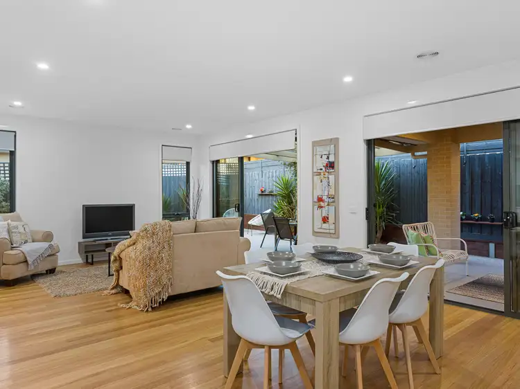 Fifth view of Homely unit listing, 1/169 Bayview Road, Mccrae VIC 3938