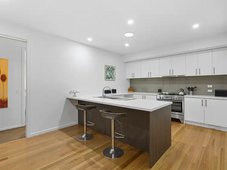 Sixth view of Homely unit listing, 1/169 Bayview Road, Mccrae VIC 3938