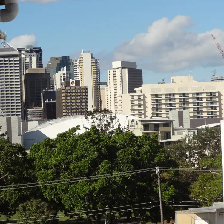 Main view of Homely unit listing, 5/28 Browning Street, South Brisbane QLD 4101