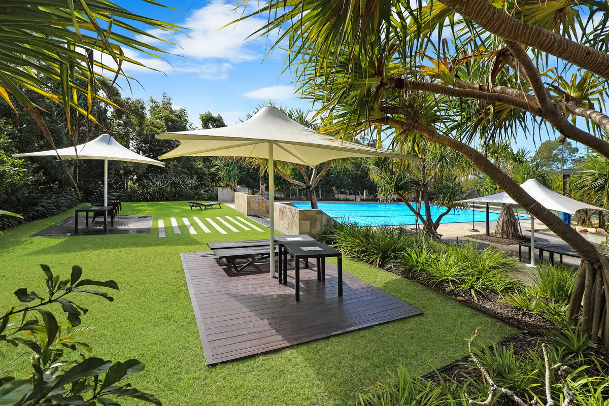 Main view of Homely townhouse listing, 2/53 Kauri Crescent, Peregian Springs QLD 4573