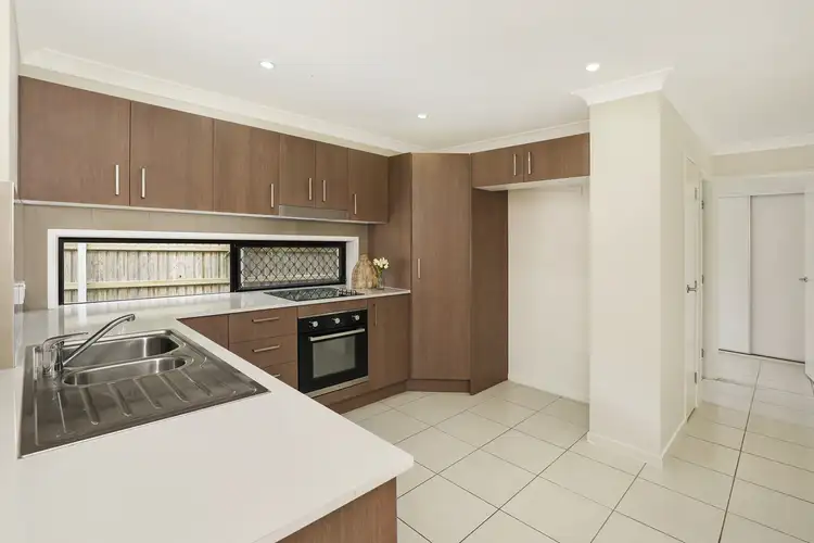 Fifth view of Homely townhouse listing, 2/53 Kauri Crescent, Peregian Springs QLD 4573