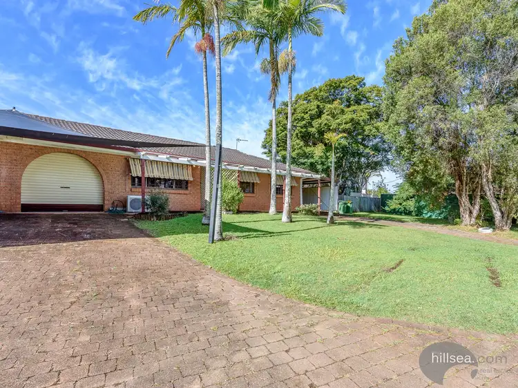 3/31 Jimmieson Avenue, Labrador QLD 4215