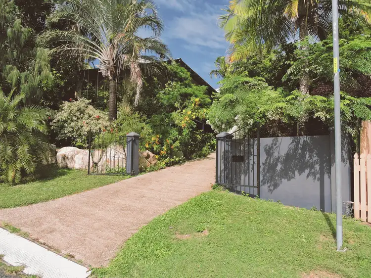 Second view of Homely house listing, 10 Teanna Court, Eimeo QLD 4740