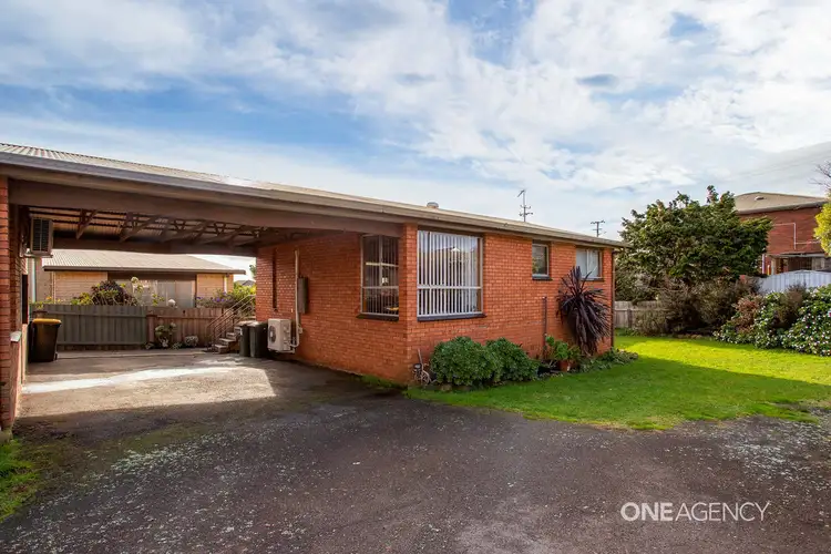 Second view of Homely unit listing, 2 / 9 Turnbull Avenue, Upper Burnie TAS 7320