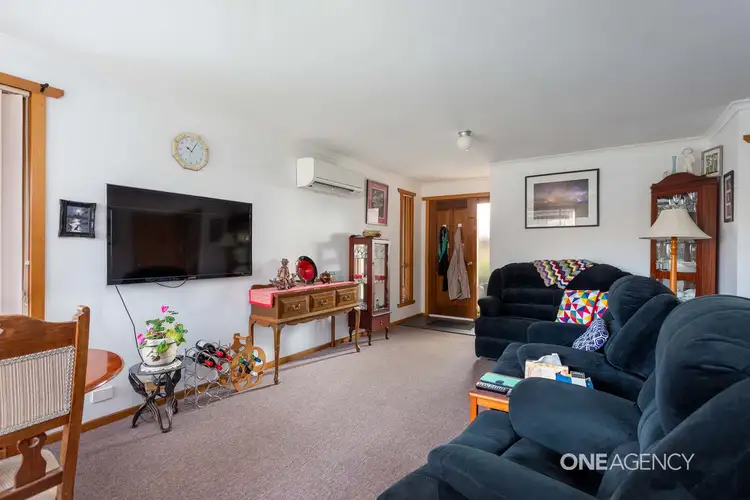 Sixth view of Homely unit listing, 2 / 9 Turnbull Avenue, Upper Burnie TAS 7320