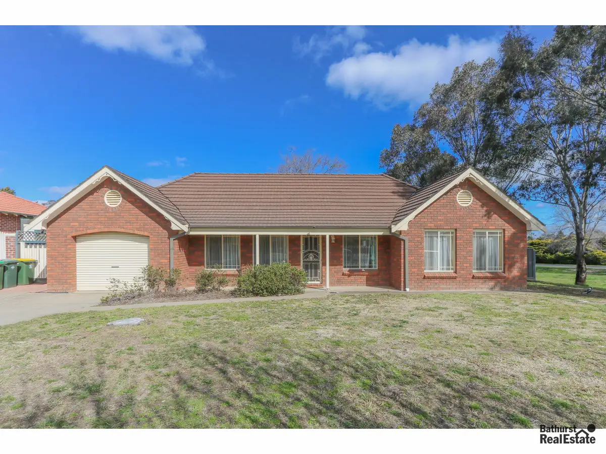 Main view of Homely house listing, 7 Wentworth Drive, Kelso NSW 2795