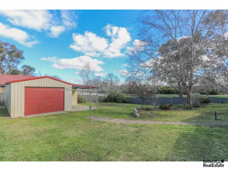 Fourth view of Homely house listing, 7 Wentworth Drive, Kelso NSW 2795